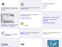 Tablet Screenshot of foxplanet.de